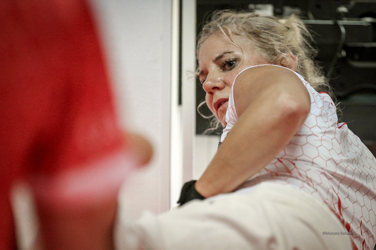Goldmedaillen kriegst du nicht dafür, jemanden zu schlagen. Du kriegst sie dafür, alle zu schlagen.#taekwondo #FightLikeAGirl #WeTrainHarder #CoachCesarValentim #ASKÖWien #ParaTaekwondo #WorldTaekwondo #ChungDoKwan #wientkd #asköwatwien #WienTaekwondo #TaekwondoWien  #WirSindTaekwondo #vivobarefoot #vivobarefootshoes #schmelz #wien #neubau #rudolfsheimfünfhaus #haltdiepratzeFoto @msolo34