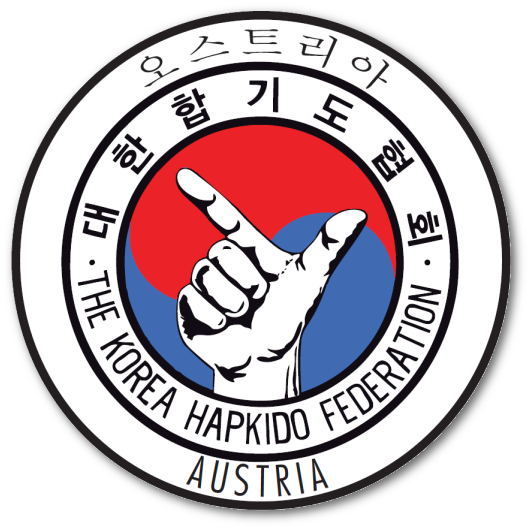 Korea Hapkido Federation Austria