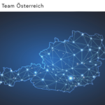 digital team österreich netzwerk mit logo