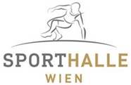 Logo Sporthalle Wien