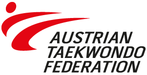 Austrian Taekwondo Federation logo