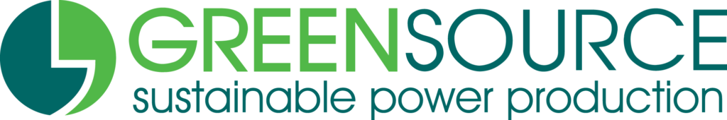Green Source Logo