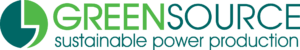 Green Source Logo