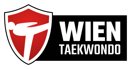 Wien Taekwondo Centre Logo Black
