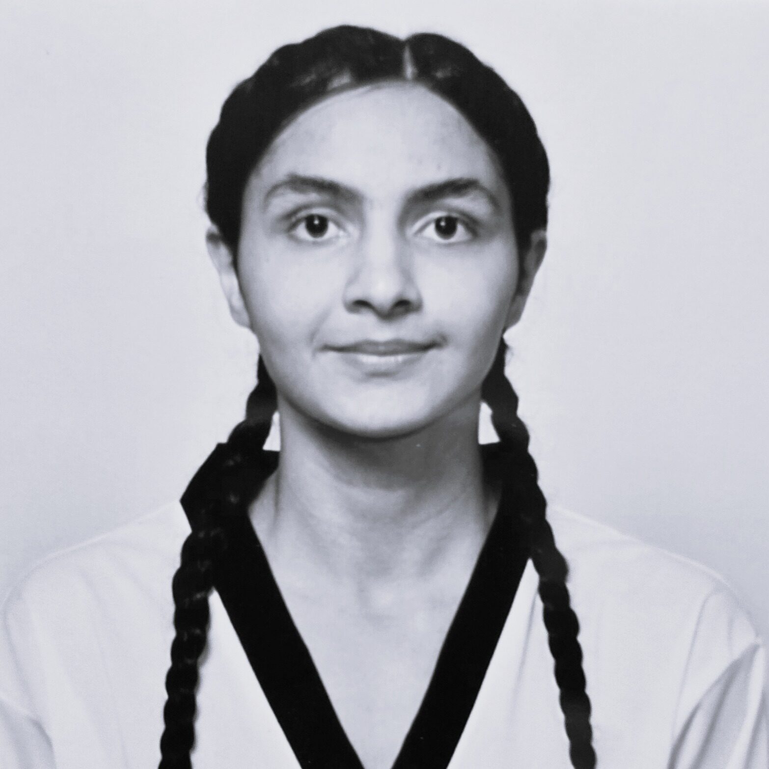 foto Mehrsa Iman Bayati